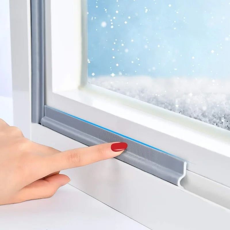 Nastro adesivo fonoassorbente e ermetico LUXHOMEN