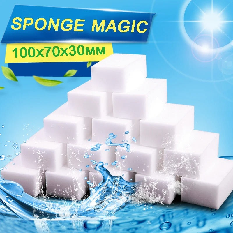 LUXHOMEN White sponge