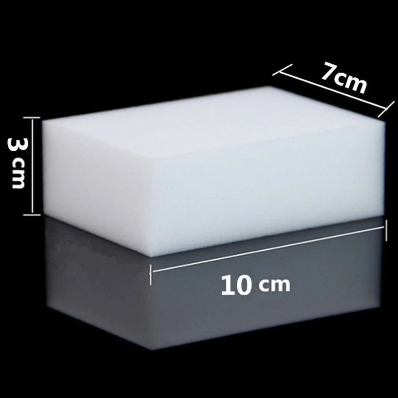 LUXHOMEN White sponge